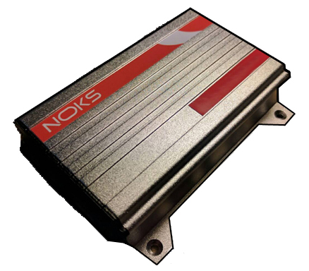 GPS Tracker กล่องเหล็ก